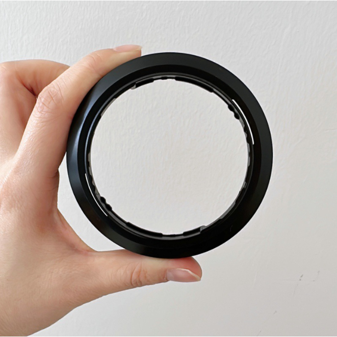 Hood lens Sony ALC-SH132 cho ống kính  SONY FE 28-70mm