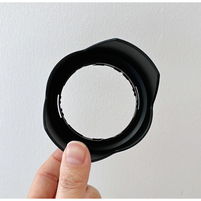 Hood lens Sony ALC-SH132 cho ống kính  SONY FE 28-70mm
