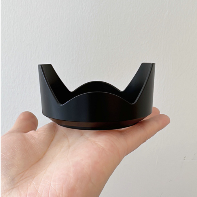 Hood lens Sony ALC-SH132 cho ống kính  SONY FE 28-70mm