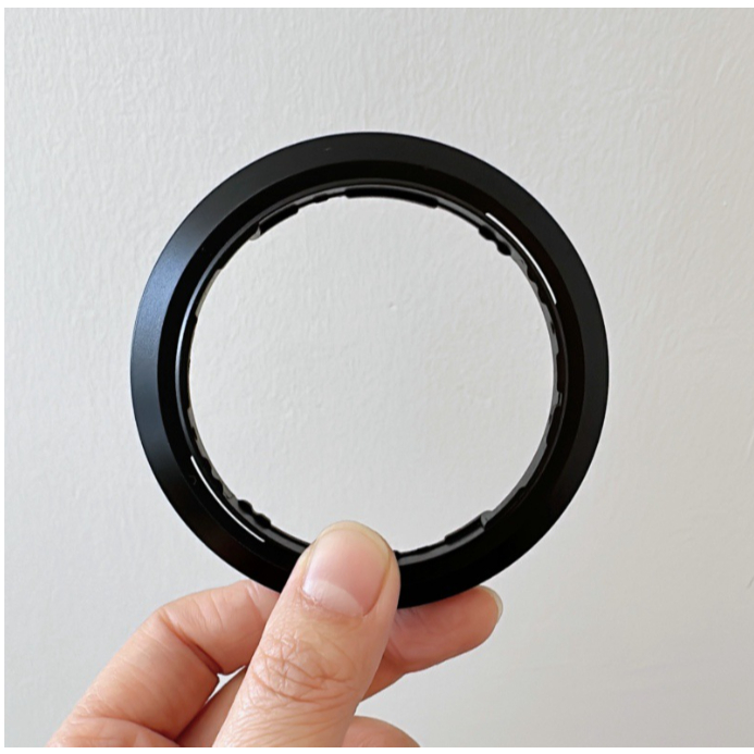 Hood lens Sony ALC-SH132 cho ống kính  SONY FE 28-70mm