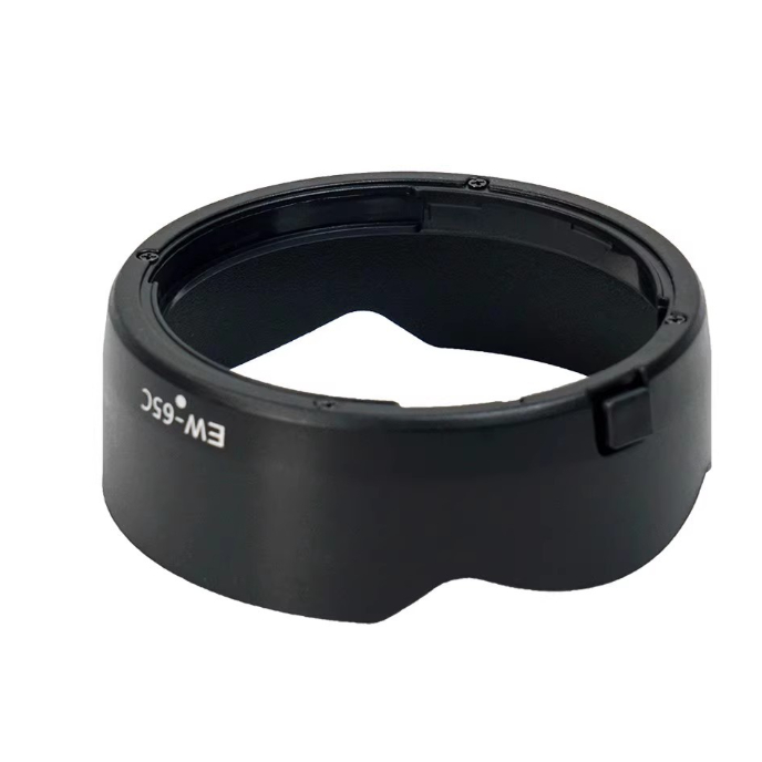 Hood lens Canon EW-65C cho ống kính CANON RF 16mm F2.8 STM