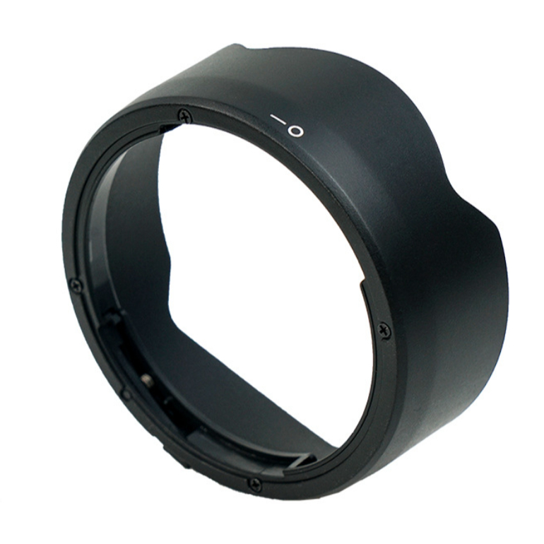 Hood lens Canon EW-65C cho ống kính CANON RF 16mm F2.8 STM
