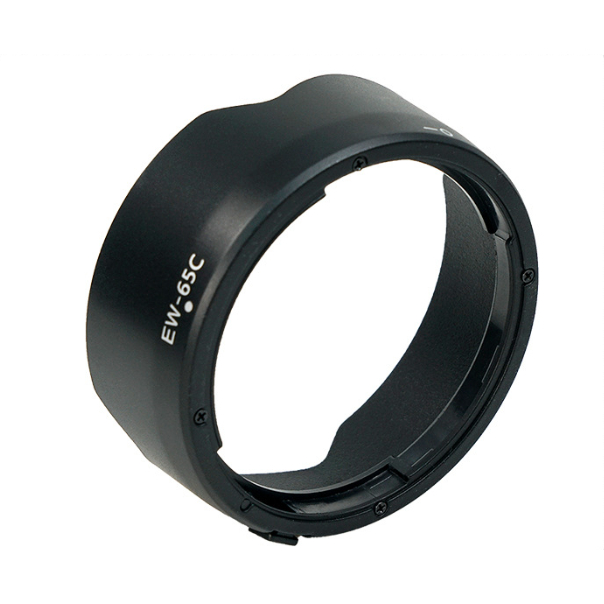Hood lens Canon EW-65C cho ống kính CANON RF 16mm F2.8 STM