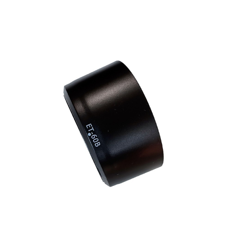 Hood lens Canon ET-60B cho ống kính CANON RF-S 55-210mm F5 -7.1 IS STM
