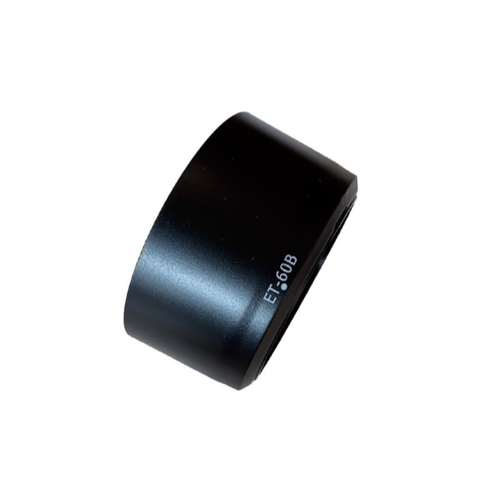 Hood lens Canon ET-60B cho ống kính CANON RF-S 55-210mm F5 -7.1 IS STM