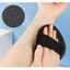 Bông Tắm Silicon Kì Ghét – Tẩy Tế Bào Chết Độ Nhám Vừa Phải, Massage Thư Giãn