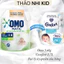 Nước Giặt OMO Matic Cho Quần Áo Bé - Túi 3.6KG, nước xả comfort cho bé 1.7- Thảo Nhi Kids
