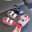 Dép sandal thể thao quai dán Doit cho bé trai bé gái từ 2-5 tuổi ShinHome