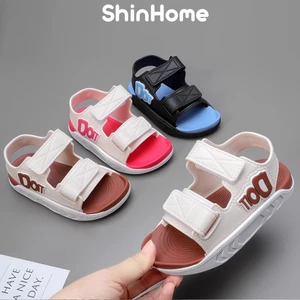 Dép sandal thể thao quai dán Doit cho bé trai bé gái từ 2-5 tuổi ShinHome