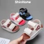 Dép sandal thể thao quai dán Doit cho bé trai bé gái từ 2-5 tuổi ShinHome