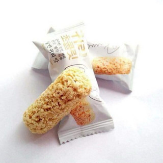 Bánh yến mạch Hàn Quốc túi 400g