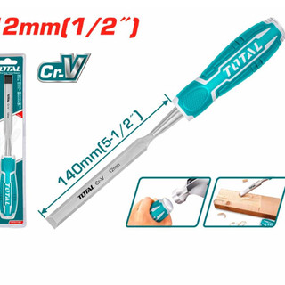 ĐỒ NGHỀ TOTAL Đục gỗ 6MM->25MM THT4166/THT4196/THT41126/THT41146/THT41166/THT41196/THT41226/THT41256