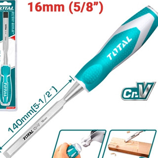 ĐỒ NGHỀ TOTAL Đục gỗ 6MM->25MM THT4166/THT4196/THT41126/THT41146/THT41166/THT41196/THT41226/THT41256