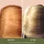 Huyết thanh dưỡng tóc NOOR HAIR Super Hair Serumcho tóc xoăn và hư tổn, rụng tóc và mỏng