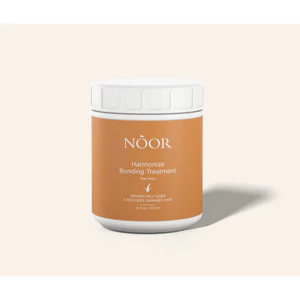 Harmonize Bonding Treatment NOOR HAIR phục hồi nhanh chóng tóc hư tổn, cấp ẩm cho nang tóc và trẻ hóa da đầu