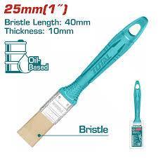 ĐỒ NGHỀ TOTAL Cọ sơn 1inch ~ 3 inch THT846016 - THT846156 - THT846026 - THT846036 <HÀNG CHÍNH HÃNG>