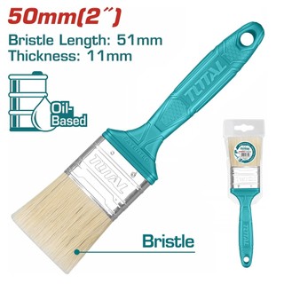 ĐỒ NGHỀ TOTAL Cọ sơn 1inch ~ 3 inch THT846016 - THT846156 - THT846026 - THT846036 <HÀNG CHÍNH HÃNG>