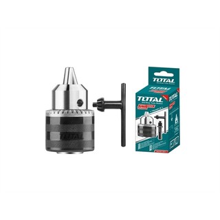 TOTAL Đầu khoan 13mm kèm khớp nối TAC451301.1 <HÀNG CHÍNH HÃNG>