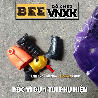 My Little Pony TÚI PHỤ KIỆN thời trang của những cô nàng Equestria, giao ngẫu nhiên BEEVNXK