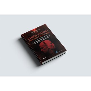 Sách - Chiến Thắng Con Quỷ Trong Bạn - Phiên Bản Mới Nhất - Minh Quang Books