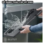 MÁY HÚT CHÂN KHÔNG gia đình bản nâng cấp có lưỡi cắt, khử trùng bằng tia UV, tự động hút và hàn túi — ảnh 7