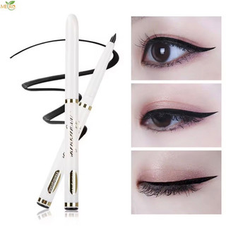 Bút kẻ mắt dạng gel SMOKEY EYE Stencil công cụ tạo hình không thấm nước bền lâu