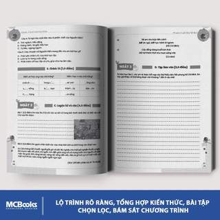 Sách 99 Ngày Em Giỏi Tiếng Việt Lớp 3 - Theo Chương Trình Mới Nhất