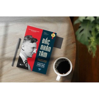 Sách - Đắc Nhân Tâm (Phiên bản mới nhất) - Minh Quang Books