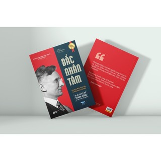 Sách - Đắc Nhân Tâm (Phiên bản mới nhất) - Minh Quang Books