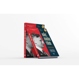 Sách - Đắc Nhân Tâm (Phiên bản mới nhất) - Minh Quang Books