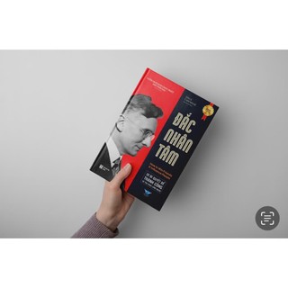 Sách - Đắc Nhân Tâm (Phiên bản mới nhất) - Minh Quang Books