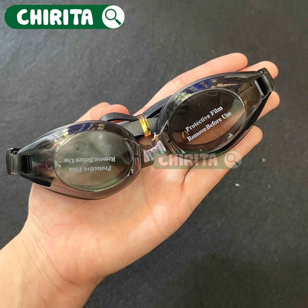 Kính Bơi Trẻ Em Gíá Rẻ F268 Đủ Mẫu Tặng Nút Bịt Tai - Mắt Kính Bơi Cho Bé Đồ Chơi Cho Bé Chirita
