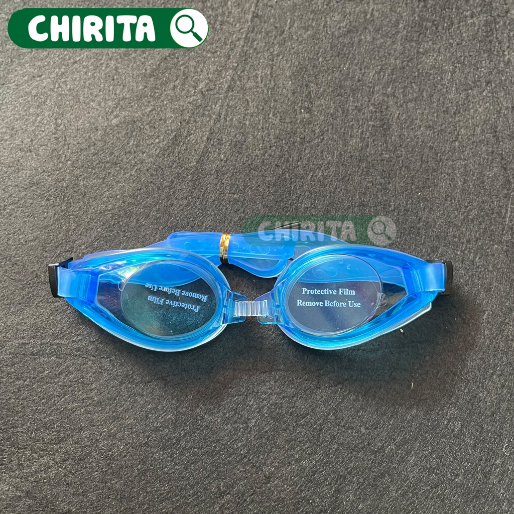 Kính Bơi Trẻ Em Gíá Rẻ F268 Đủ Mẫu Tặng Nút Bịt Tai - Mắt Kính Bơi Cho Bé Đồ Chơi Cho Bé Chirita