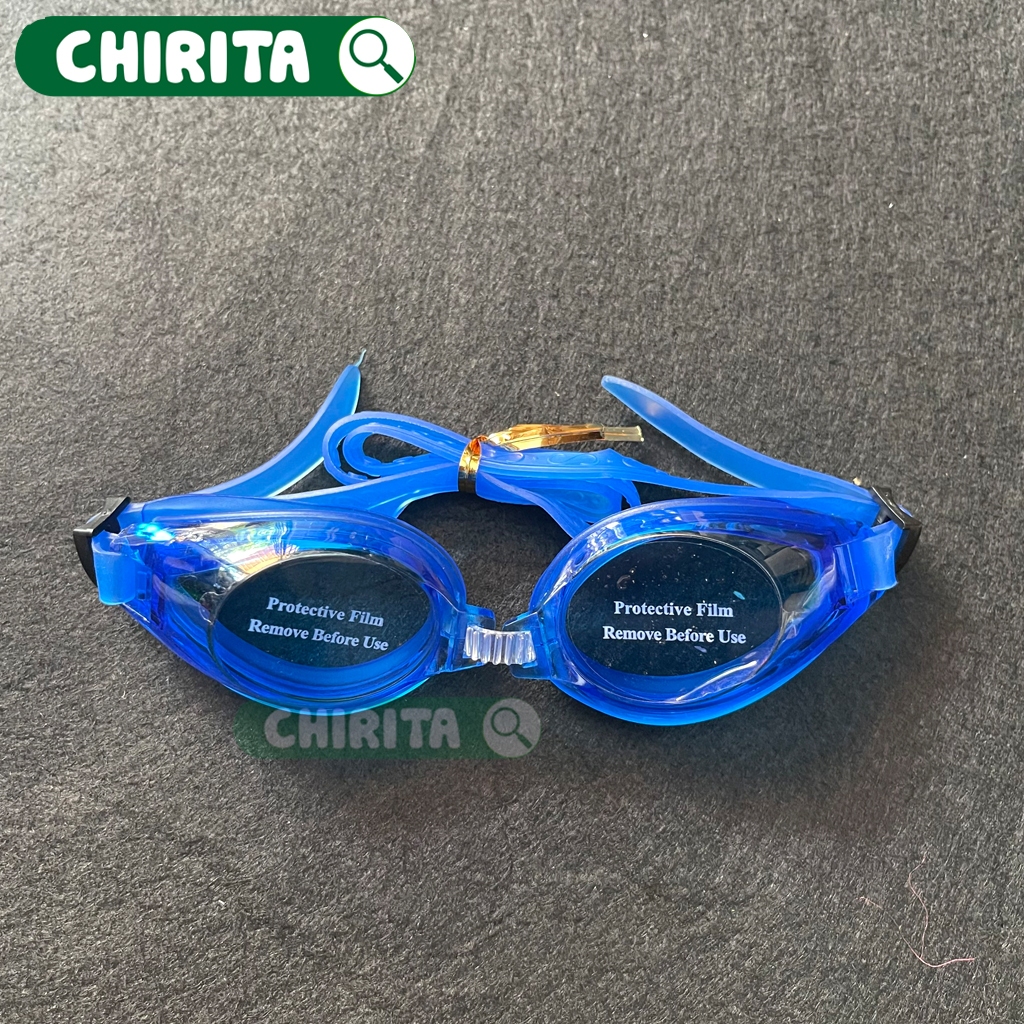 Kính Bơi Trẻ Em Gíá Rẻ F268 Đủ Mẫu Tặng Nút Bịt Tai - Mắt Kính Bơi Cho Bé Đồ Chơi Cho Bé Chirita