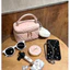 cốp cika sz full box để vừa đt nhé - HANA BAG