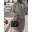 cốp cika sz full box để vừa đt nhé - HANA BAG