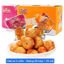 chả cá thanh ăn liền thơm ngon sẵn hàng 18gr/cái
