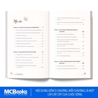 Sách Unibooks- Sức Mạnh Của Con Gái Nằm Ở Thế Giới Tâm Hồn