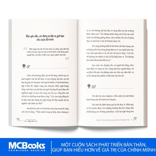 Sách Unibooks- Sức Mạnh Của Con Gái Nằm Ở Thế Giới Tâm Hồn