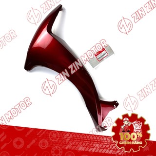 Dàn Áo Xe Lead 125 2022 2023+ Đỏ Đô Phiên Bản Cao Cấp Chính Hãng Việt Nam - ZZM