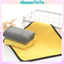 KHĂN LAU OTO CAO CẤP 30X30CM - Thấm Nước Nhanh Vệ Sinh Hiệu Quả