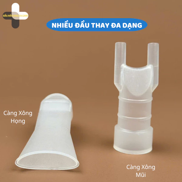 Nebulizer – 5