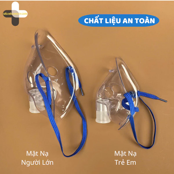 Nebulizer – 2