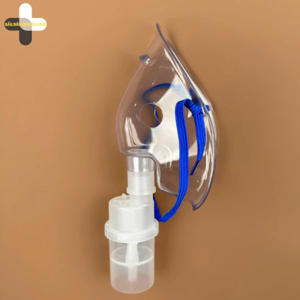 Nebulizer – 7