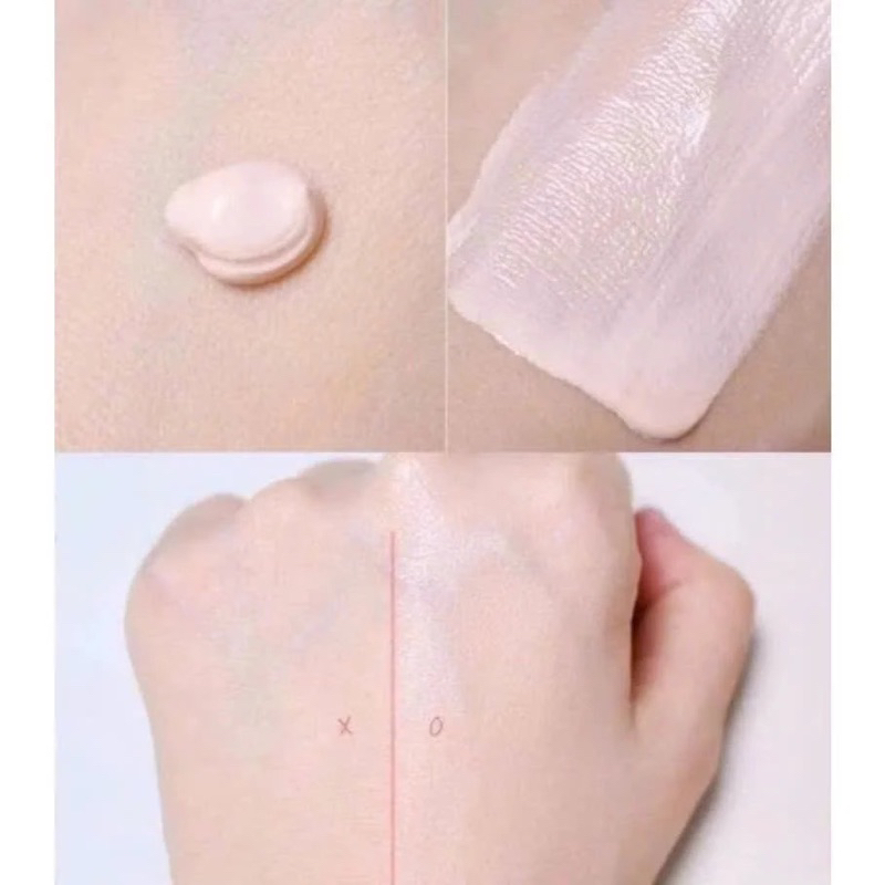 SERUM AHC AURA SECRET TONE UP CREAM 50g