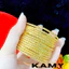 Vòng Ximen Cao Cấp Bộ 7 Chiếc Khóa Bấm Bền Màu - Trang Sức KAMY
