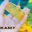 Vòng Ximen Cao Cấp Bộ 7 Chiếc Khóa Bấm Bền Màu - Trang Sức KAMY