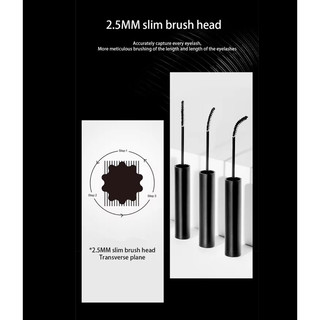 Mascara/Lông Mi Hàn Quốc/Không Thấm Nước Sinh Viên Vẻ Đẹp Lâu Dài