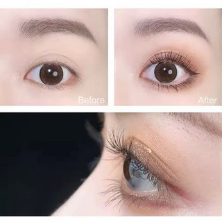 Mascara/Lông Mi Hàn Quốc/Không Thấm Nước Sinh Viên Vẻ Đẹp Lâu Dài