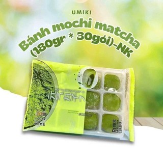 [ HỘP 12 CÁI ] Bánh mochi kem lạnh nhân kem sữa đủ vị mềm dẻo thơm ngon Đài Loan - CÔ THƯ MARKET